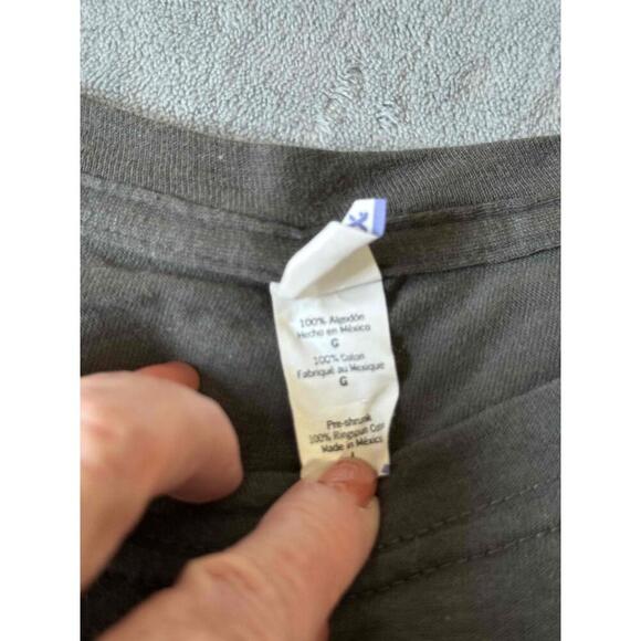 Tultex Grand Canyon AZ Graphic Tee & Baseball Cap Casual Set Apparel Set Large - Picture 2 of 8